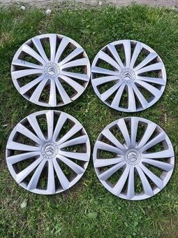 Poklice Citroen 16"