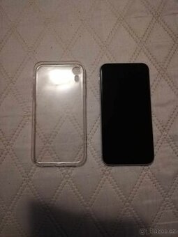 iPhone Xr vyměním za elektrokolo