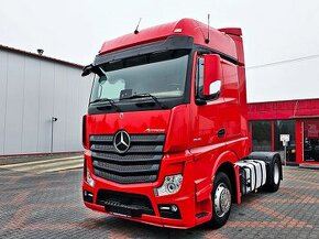 Mercedes-Benz Actros 1845 - tahač návěsů