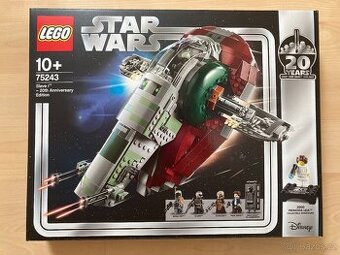 LEGO Star Wars 75243 - 1