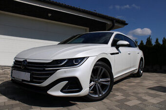 Volkswagen Arteon Shooting Brake R-LINE 2.0 TDI 147 KW DSG