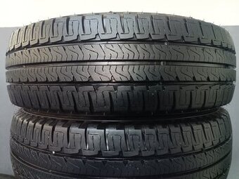 225/75 R16C MICHELIN (3618)