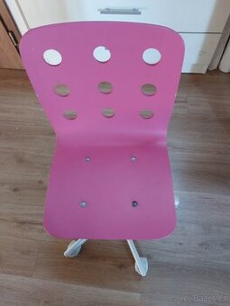 Dětská židle Ikea