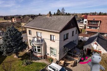 Prodej rodinné domy, 224 m2 - Sulice - Želivec, ev.č. 58468