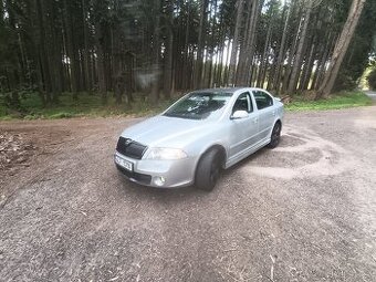 Škoda Octavia 2 1,9 TDi 77 kW