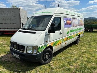 Volkswagen LT 35
