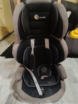 Dětská autosedačka