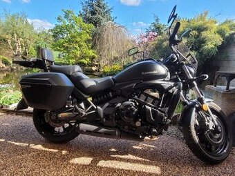Kawasaki Vulcan S