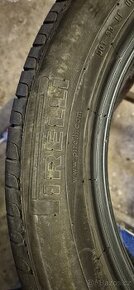 Pirelli Scorpion Verde 235/50/19 letní