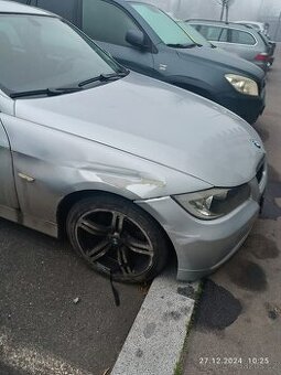 BMW 318 D