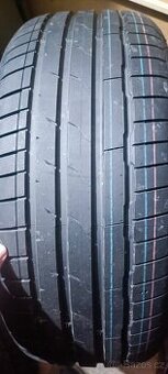 Nová letní gumy Hankook 255/45/20 a 235/50/20 - 1