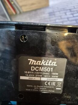 Kavovar makita