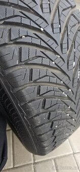 Pneu celoroční fitline 235 55r19 4ks