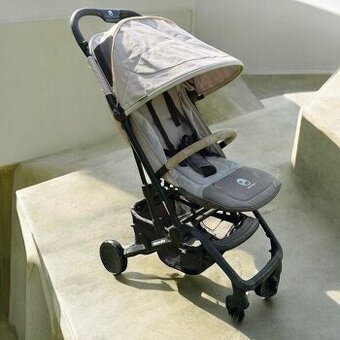 Easywalker buggy xs- vhodny do letadla
