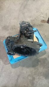 Převodovka Octavia 1 1.9 tdi EBJ