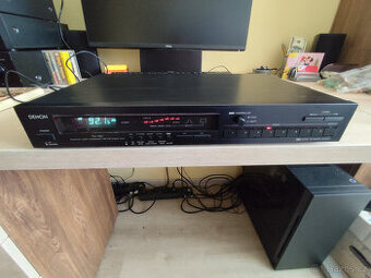 DENON TU-767 HIGH END LUXUSNÍ TUNER JAPAN