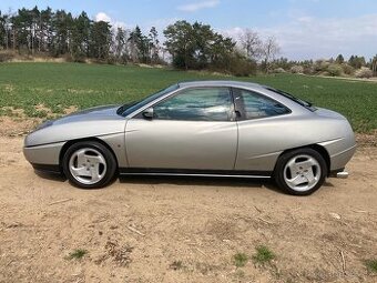 Fiat Coupe 1,8, r. 1997