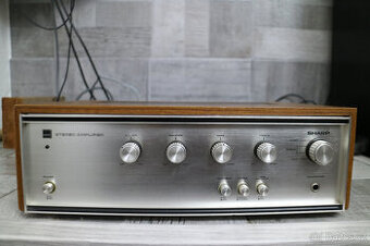 Zesilovač Sharp SM-510H
