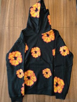 Denim Tears x Offset Wreath mikina - 1