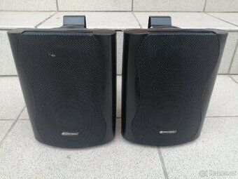 2pasmove repro Omnitronic - 1