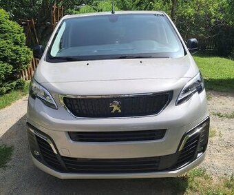 Peugeot TRAVELLER