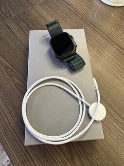 Apple Watch Ultra 2 49mm