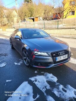 Audi S7