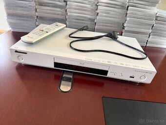 PIONEER BDP-X300, Blu-ray / DVD / CD, univerzální přehrávač