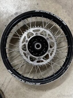 Zadní kolo Yamaha YZF 450 2019