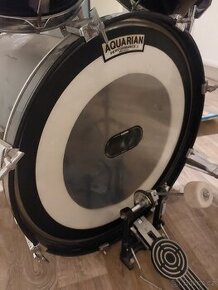 Tama Rockstar - 1