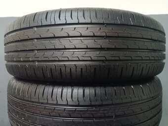 215/65 R17 CONTINENTAL (2321)