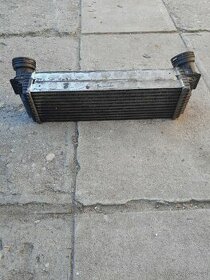 Intercooler bmw x5 e70 3d