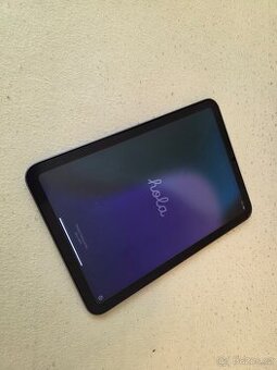 iPad mini 6 256GB šedý