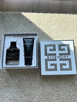 Gentleman Givenchy - 1