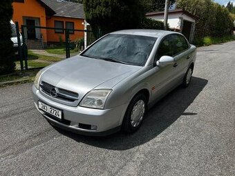 Opel Vectra 1.8 benzin manual