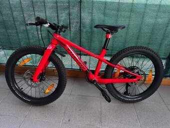 Dětské kolo SPEZIALIZED 21"