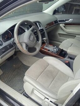 Audi A6 2.7 nafta combi rv 2009