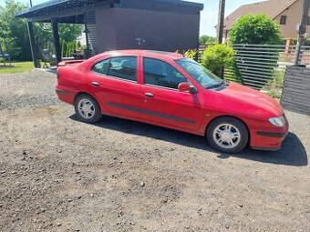 Megane 1.9 dti