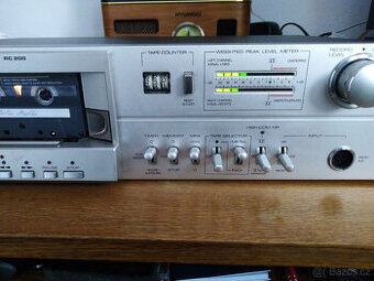 Telefunken RC 200 - 1