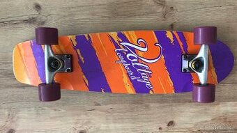 Skateboard - Voltage longboard - 1
