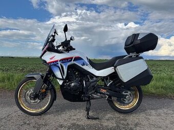 Honda Transalp XL 750