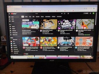 Monitor Acer 22cm