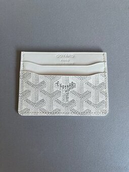 Goyard Paris peněženka - 1