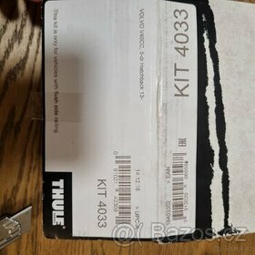 NOVY Thule kit 4033 - 1