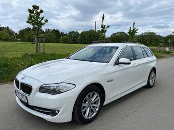 BMW 5 2,0 - 520D Touring