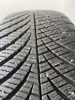 Celoroční pneu 205/55 R17 Gen2