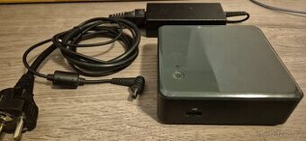 Mini PC Intel® NUC Kit. 2HDMI, 3GB RAM, 64 SSD. Win10 + zdro