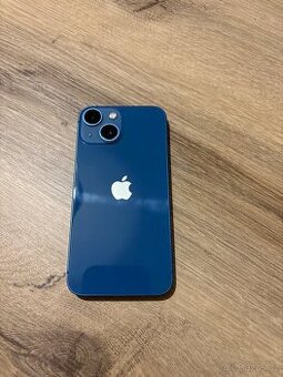 Prodám mobilní telefon Apple iPhone 13 mini