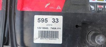 Autobaterie