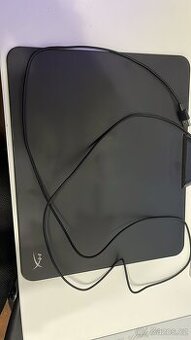 Podložka hyperx fury ultra RGB